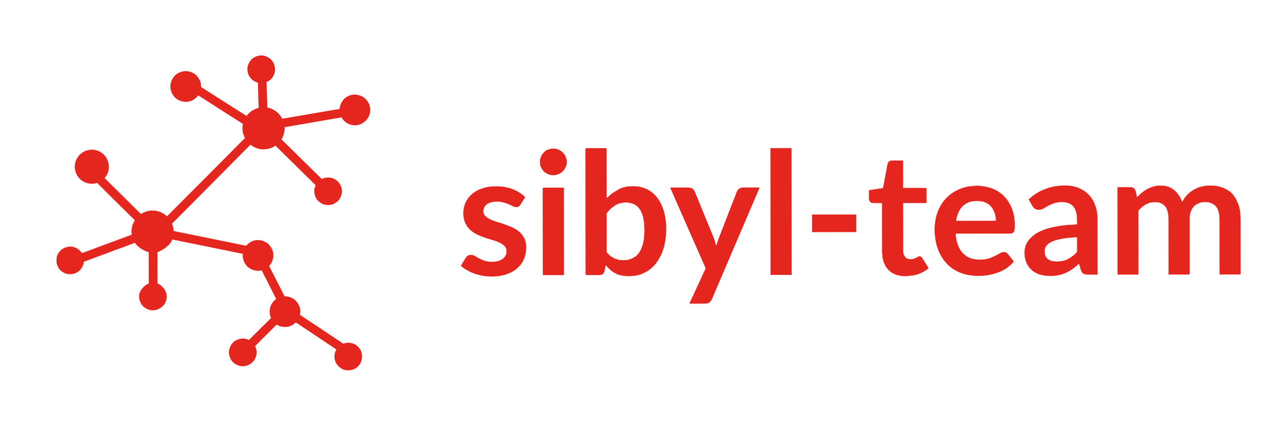 Sibyl Team home page